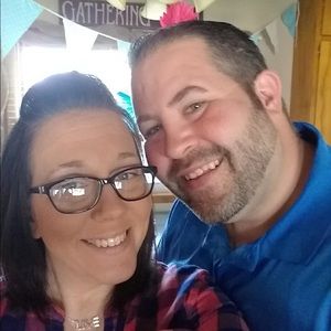 Meet your Posher, Kristy